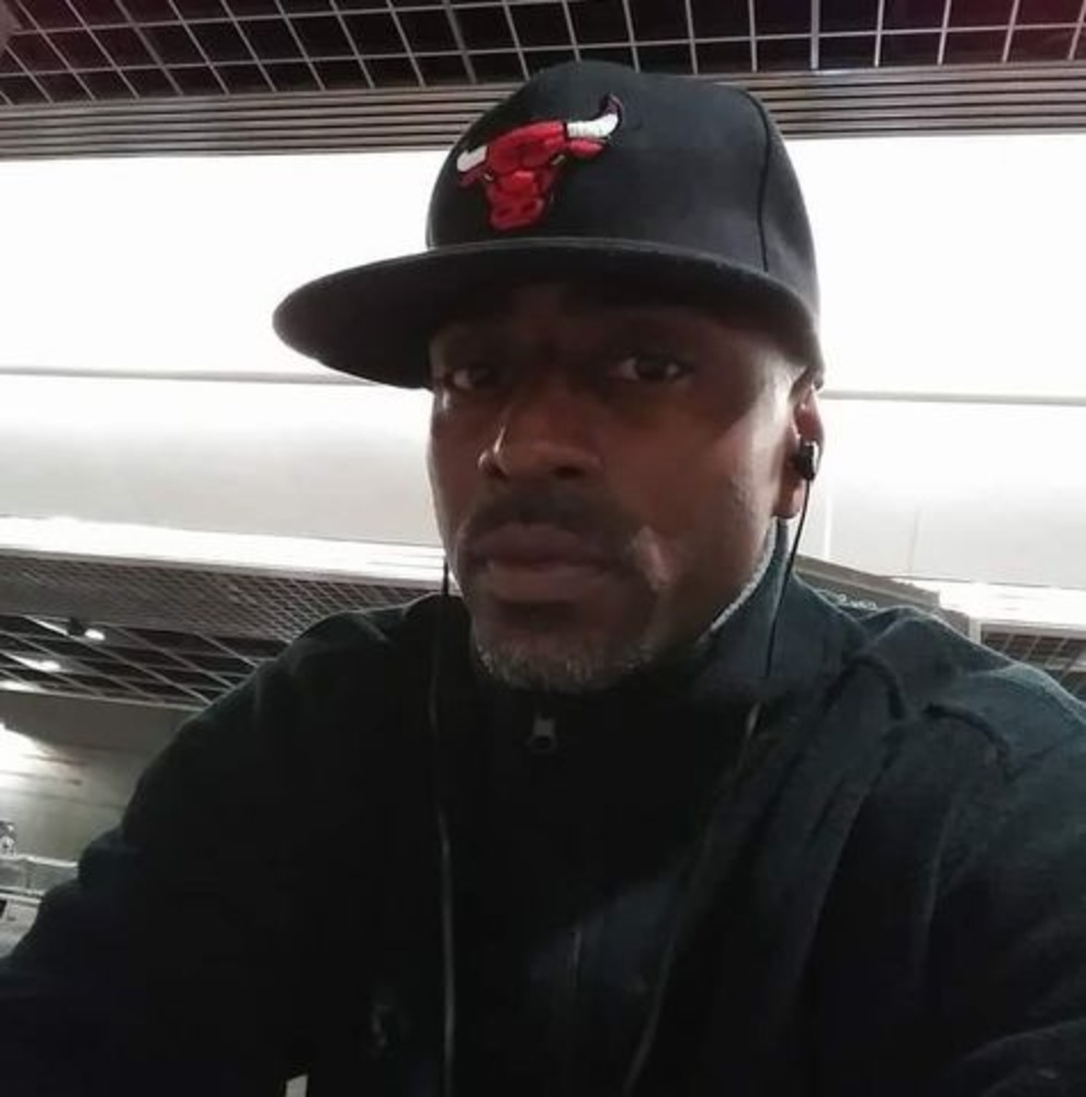 Meet your Posher, Dre